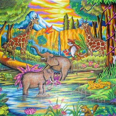 Maybe you would like to learn more about one of these? The Art: Lukisan yang menjuarai kompetisi seni lukis