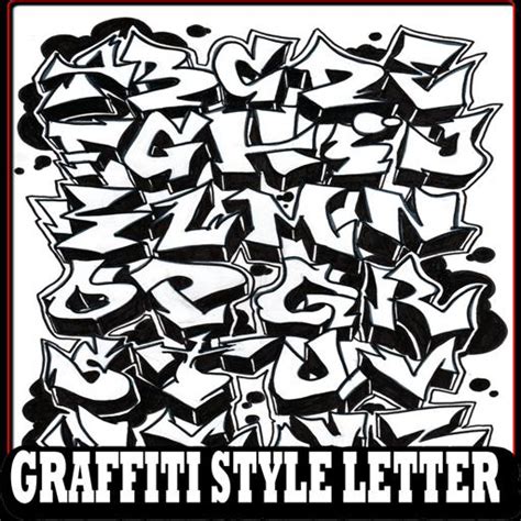 Wildstyle graffiti letter m font, huruf graffiti, sudut, teks, logo png. gaya huruf grafiti for Android - APK Download