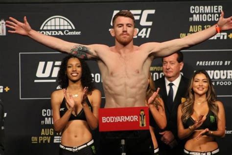 Cory sandhagen's ufc career is off to a blazing start by winning his first five contests.subscribe to get all the latest ufc content. Cory Sandhagen vs. Aljamain Sterling Eyed for UFC San Diego