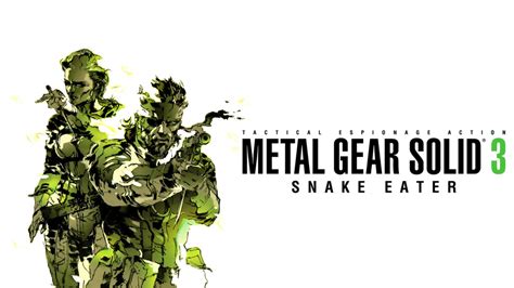 Последние твиты от metal gear solid 3: DOWNLOAD GAME METAL GEAR SOLID 3: SNAKE EATHER FULL ...
