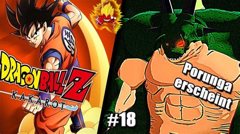 Kakarot aged wild steak > dragon ball z: Dragonball Z: Kakarot - 18 - Porunga erscheint |Deutsch ...