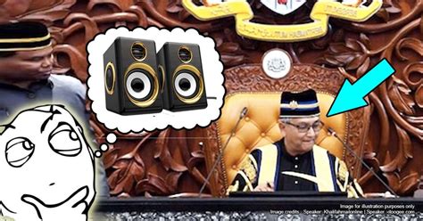 * membahas ruu bersama presiden. Apakah tugas Speaker Dewan Rakyat sebenarnya? | AskLegal.my