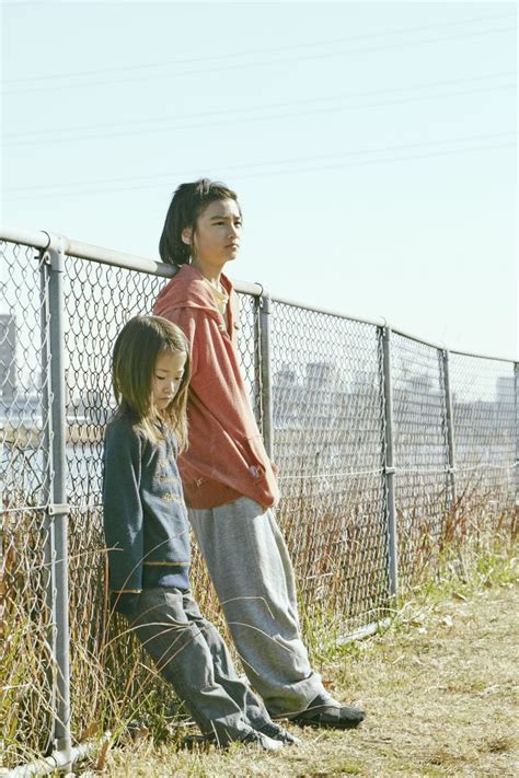 Shoplifters of the world, a loving gift to superfans of the english band the smiths, is, we are told at the beginning, based on true intentions. i can't argue with that: First Look at Hirokazu Kore-eda's 'Shoplifters' & New ...