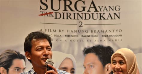 Terdapat banyak pilihan penyedia file pada halaman tersebut. Sinopsis Surga yang Tak Dirindukan, Film Laudya Chintya ...