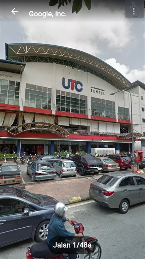 Top pesuruhjaya sumpah in kl sentral. PESURUHJAYA SUMPAH UTC SENTUL MULA BEROPERASI.