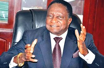 Bumble may just be the new tinder. I left JAMB better than I met it — Ojerinde - Punch Newspapers