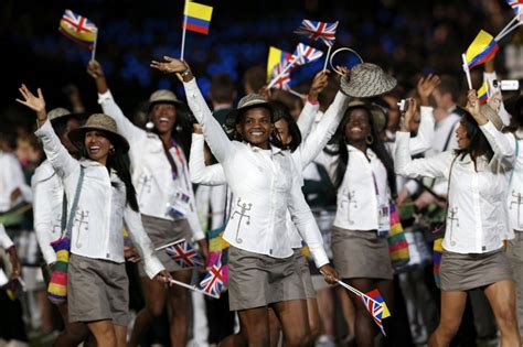 Pero son como tú, como yo, como ellos y ellas Como apoyar el deporte en Colombia | Mercadeo y Publicidad ...