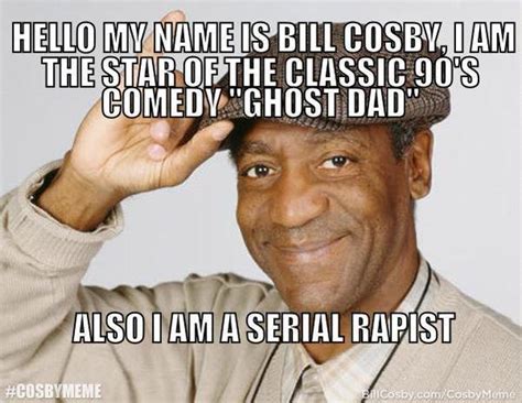 The link led to a meme generator on billcosby.com. 60+ Funny Bill Cosby Memes From Fat Albert's Best Buddy ...