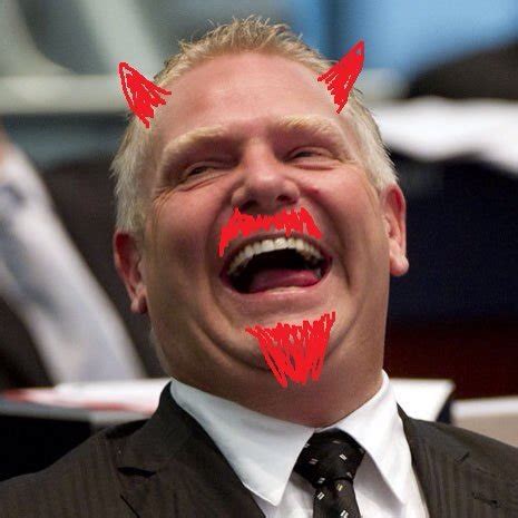 Millions of masks to to be made in canada. Doug Ford Is #NotMyPremier (@FordBeGone) | Twitter