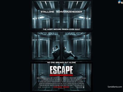 Please help us share this movie links to your friends. Escape Plan Movie Wallpaper #2