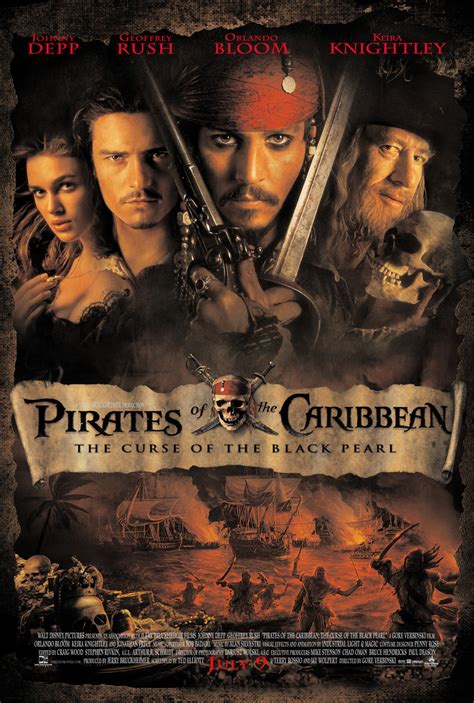 Captain jack sparrow (archive footage). Pirates of the Caribbean: The Curse of the Black Pearl ...