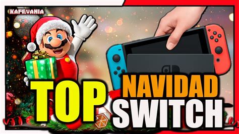 Más de 770 ofertas a excelentes precios en mercadolibre.com.ec. TOP *10 JUEGOS* de NINTENDO SWITCH para NAVIDADES 2019? 🎄🎁 ...