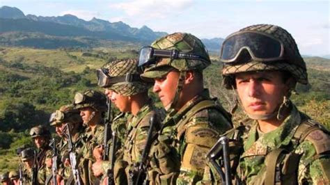 Santos dice que militares colombianos asesorarán a los de ee.uu. los mejores ejércitos de latinoamerica 2016 por favor ...