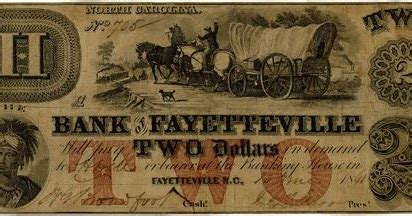 Headquartered in fayetteville, tx, it has assets in the amount of $388,423,000. Obsolete Currency: Bank Of Fayetteville $2 Dollar Bill