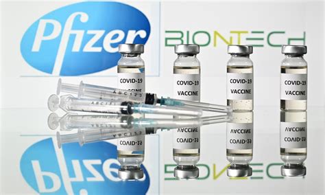 The efficacy rate was determined among roughly half of the participants, he said. 19% or 95%? US expert challenges Pfizer vaccine's efficacy ...