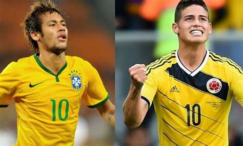 Watch the 2014 brazil vs. Ver Brasil vs Colombia en Vivo 4 de Julio 2014 | Brasil 2014