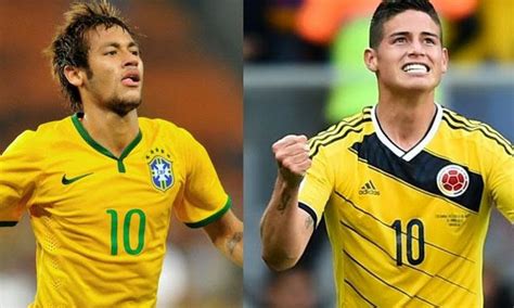 Colombia match with live commentary on as.com. Ver Brasil vs Colombia en Vivo 4 de Julio 2014 | Brasil 2014