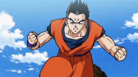 The credit structure used in dragon ball is actually quite simple; Dragon Ball Super Episode 84 | Watch Dragon Ball Super ...