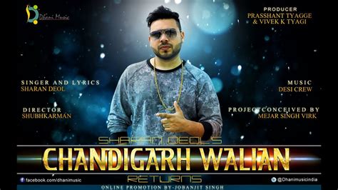 Read writing from triandi walian on medium. Chandigarh Walian Returns - Full Song | New Punjabi Song ...