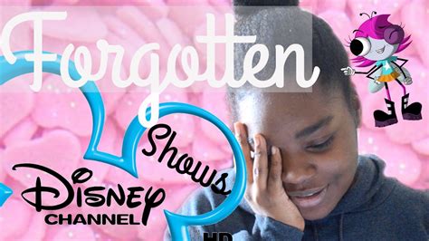 Each month, several films and tv shows are added to disney+'s library; Most Forgotten Disney Channel Shows EVER - YouTube