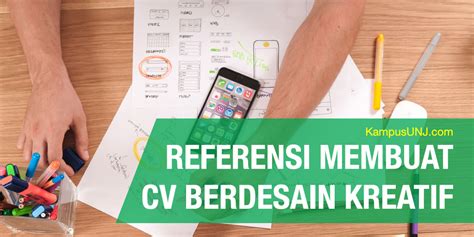 Namun, jangan lupa, cv harus mempresentasikan. aku adalah Tanah yang mendambakan bacaan dan karya tulisan : Contoh CV Kreatif Yang Bikin HRD ...