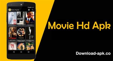 The users are allowed to watch or stream the entire latest movies using. Movie HD APK Download For Android iOS And PC