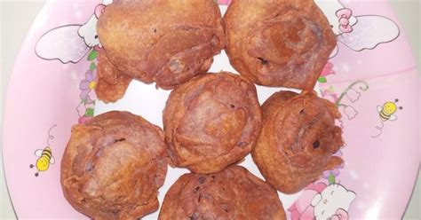 Ada dua jenis baking powder, yakni baking powder single acting dan baking powder double acting. Fungsi Bakibg Powder Buat Adoban Donat / Resep Donat No ...