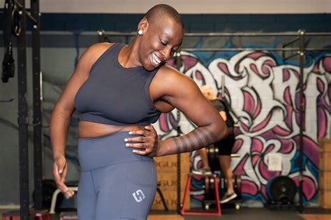 Trust me, cheap workout clothes that are both cute and functional absolutely do exist. Plus-Size Women's Workout Clothes: Brands That Do It Right ...