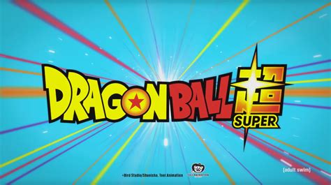 Why was dragon ball z cancelled. Dragon Ball Super: English Dub Coming to Adult Swim - canceled + renewed TV shows - TV Series Finale