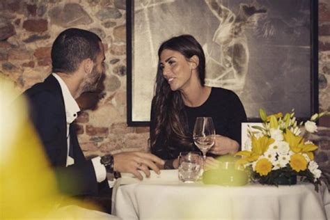 Martina maccari is the wife of leonardo bonucci. Manager e professioniste: oltre le wags c'è di più, 5 ...