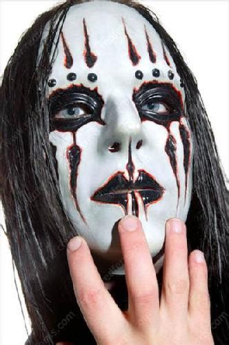 Why did joey jordison leave slipknot? TRIUNFANDO ANDO 11-B 2013: SLIPKNOT