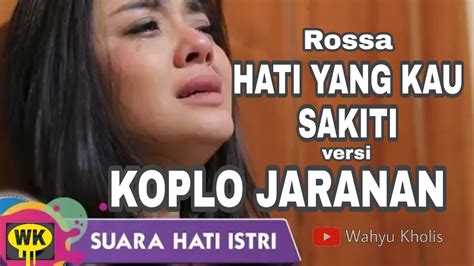 Wow!!, artis lagi berenang kelihatan _itu_nya ( artist dari indonesia) terbaru viral. Koplo Jaranan Hati Yang Kau Sakiti ost Suara hati istri ...