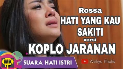 Näytä lisää sivusta viral indonesia facebookissa. Koplo Jaranan Hati Yang Kau Sakiti ost Suara hati istri ...