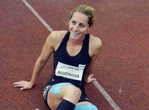 In 2007, she won a silver medal at the european athletics junior for faster navigation, this iframe is preloading the wikiwand page for eliška klučinová. Not in Hall of Fame - 405. Eliska Klucinova