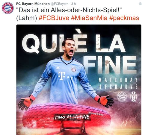 The latest tweets from @fcbayernen Bayern Monaco - Juventus, così Tuttosport e CorSport si ...