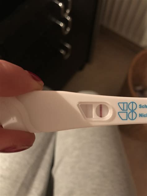 Normale urin schwangerschaftstest liefern ca. Ab wann ist ein Schwangerschaftstest zuverlässig positiv ...