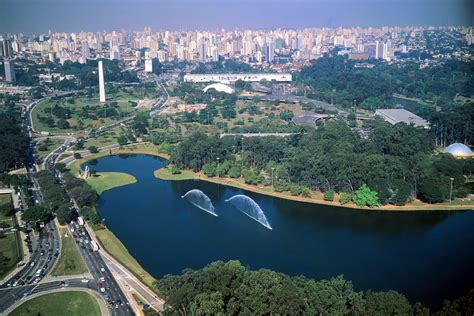 SÃO PAULO, el estado y ciudad más cosmopolita de Brasil