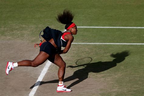 « first < prev page 1 of 6 next > last ». Her Calves Muscle Legs: Serena Williams muscular CALVES ...