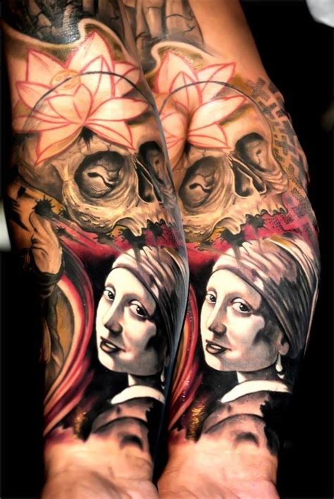 Although giving your artist a tip is not required, it is something that most artists expect and appreciate. Tattoo Ideas for Girls Ears, Feet and Arms With Pictures ...