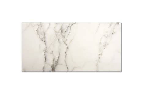 10'' x 11.66'' =.810 sqft thickness: 12'' x 24'' Calacatta (H) | Products | AKDO Tile Dealers