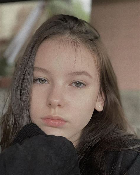 They're all taller than me and have very unusual features. Daneliya Tuleshova in 2020 | People photography, Instagram, People