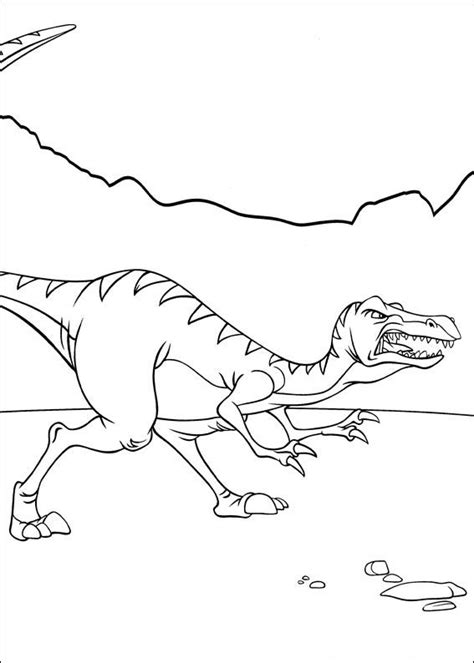 See full list on landbeforetime.fandom.com Kids-n-fun.com | 26 coloring pages of Land Before Time