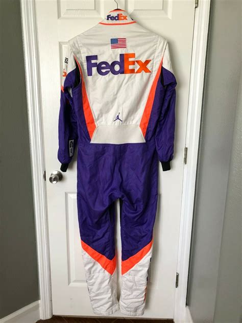 Browse discounted men's suit brands, styles & selection. Denny Hamlin NASCAR Race Used Worn Drivers Fire Suit Nike ...