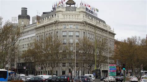 +34 91 429 66 29. Hotel NH Madrid Nacional (Madrid) • HolidayCheck (Madrid ...