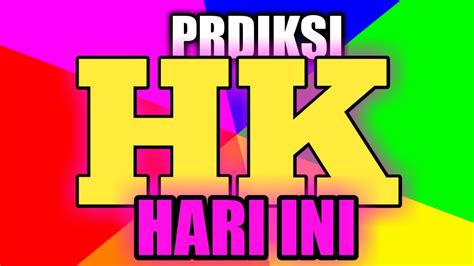 Follow me prediksi angka paten hk yang kami ambil di rangkum dan adirumus oleh result rumus dari data hk 2014, data hk 2015, data hk 2016, data hk 2017, data hk 2018, data hk 2019, data hk 2020. PREDIKSI ANGKA HK HARI INI . . SENIN 17 FEBRUARI 2020 ...