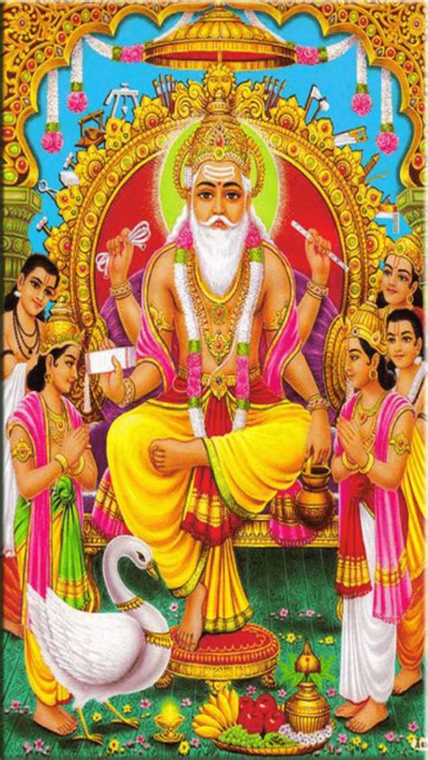 Disclaimer / legal notice unofficial guide for god hand this application complies with the guidelines of the copyright law of the united states of fair use. Vishwakarma Pooja for Android - APK Download