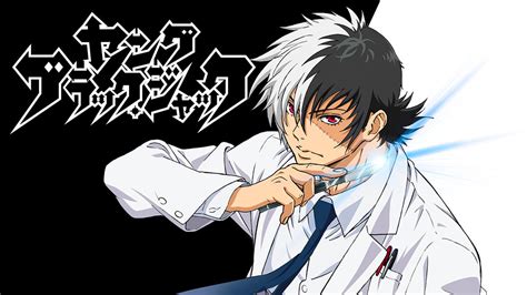 The year is 1968, and the world is swept up in the vietnam war and student protests. Young Black Jack | Anbient