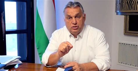 FRISS: Előkerült a levél, amiben Orbán Viktor előkészítette a kilépést ...