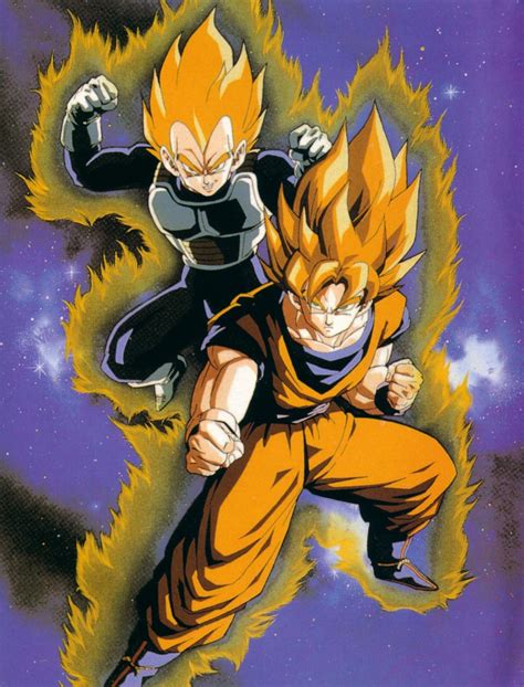 Check spelling or type a new query. 80s & 90s Dragon Ball Art — Collection of my personal favorite images posted...