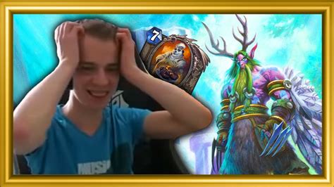 Decks, card choices, mulligans, strategy midrange druid has been a tournament winning deck for such a long time that most players have. This Guys Druid Deck Is AWESOME!! - YouTube